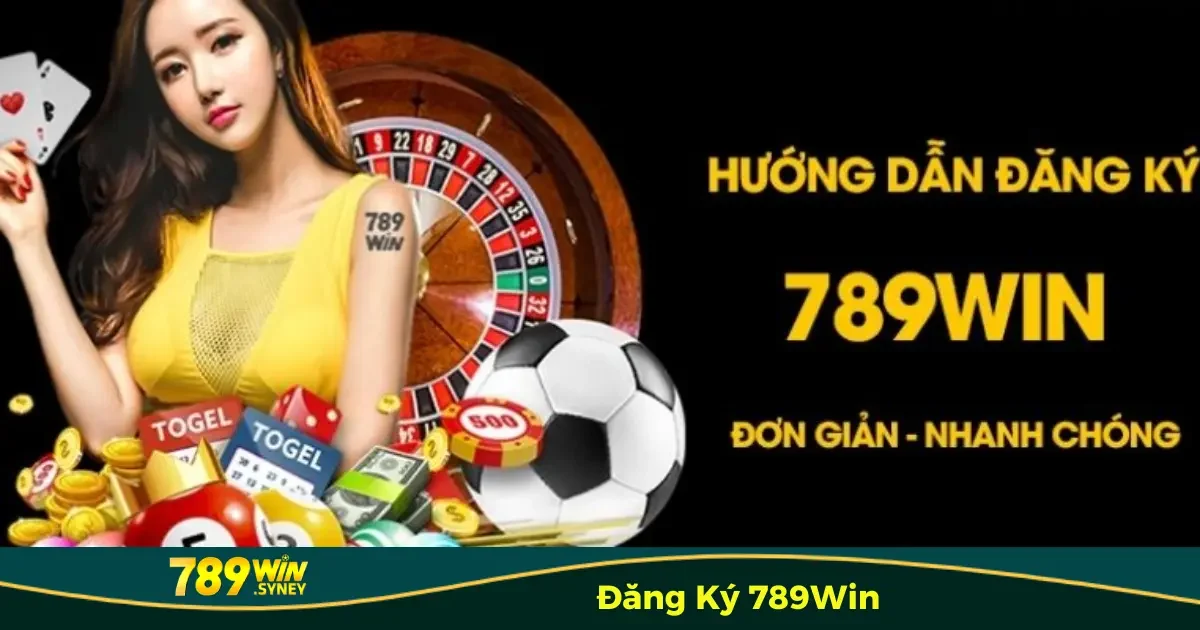 789 Win - Khám Phá Sân Chơi Đẳng Cấp & Cơ Hội Vàng