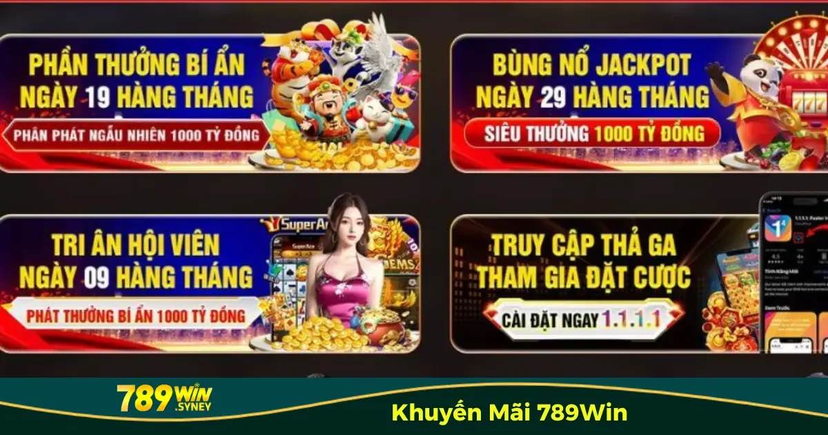 Khám Phá Thế Giới Giải Trí Đỉnh Cao - nha cai 789bet bco