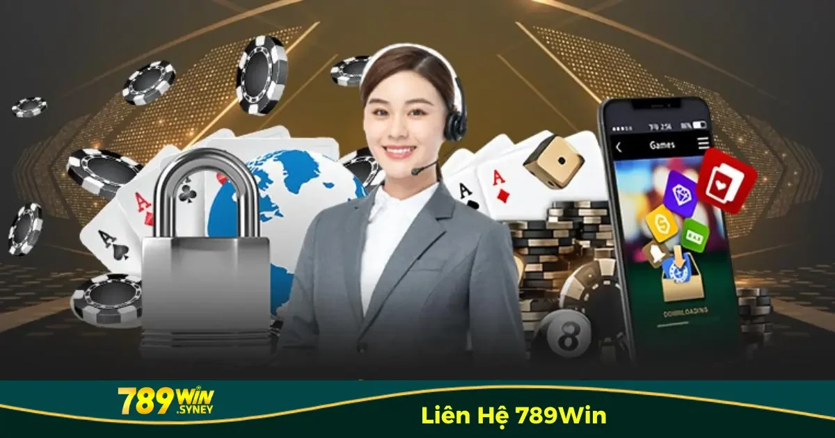 Những Điều Cần Biết Khi Chơi 789win - Nền Tảng Cá Cược Trực Tuyến Uy Tín Số 1 Việt Nam